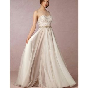 Penelope Gown BHLDN